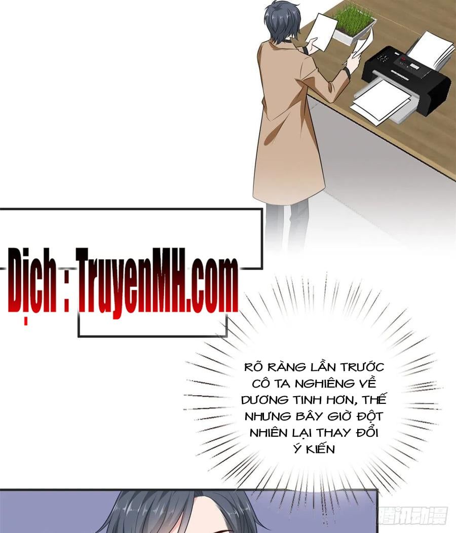 đọc truyện Ông Xã Kết Hôn Thử, Mạnh Thêm Chút Nữa Đi Chương 244 ảnh 6 tại Thiên Thai Truyện