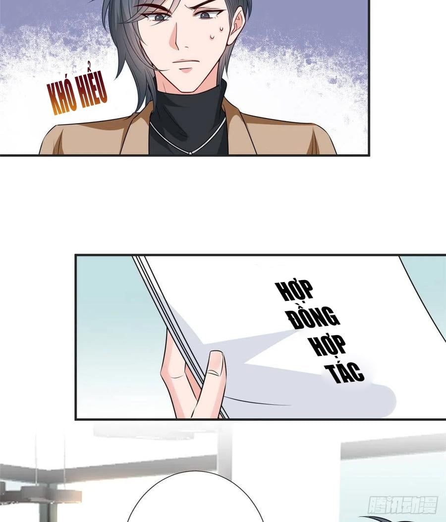 đọc truyện Ông Xã Kết Hôn Thử, Mạnh Thêm Chút Nữa Đi Chương 244 ảnh 7 tại Thiên Thai Truyện