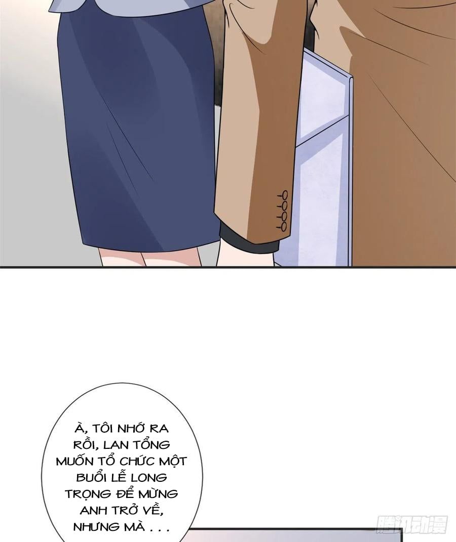 đọc truyện Ông Xã Kết Hôn Thử, Mạnh Thêm Chút Nữa Đi Chương 244 ảnh 9 tại Thiên Thai Truyện