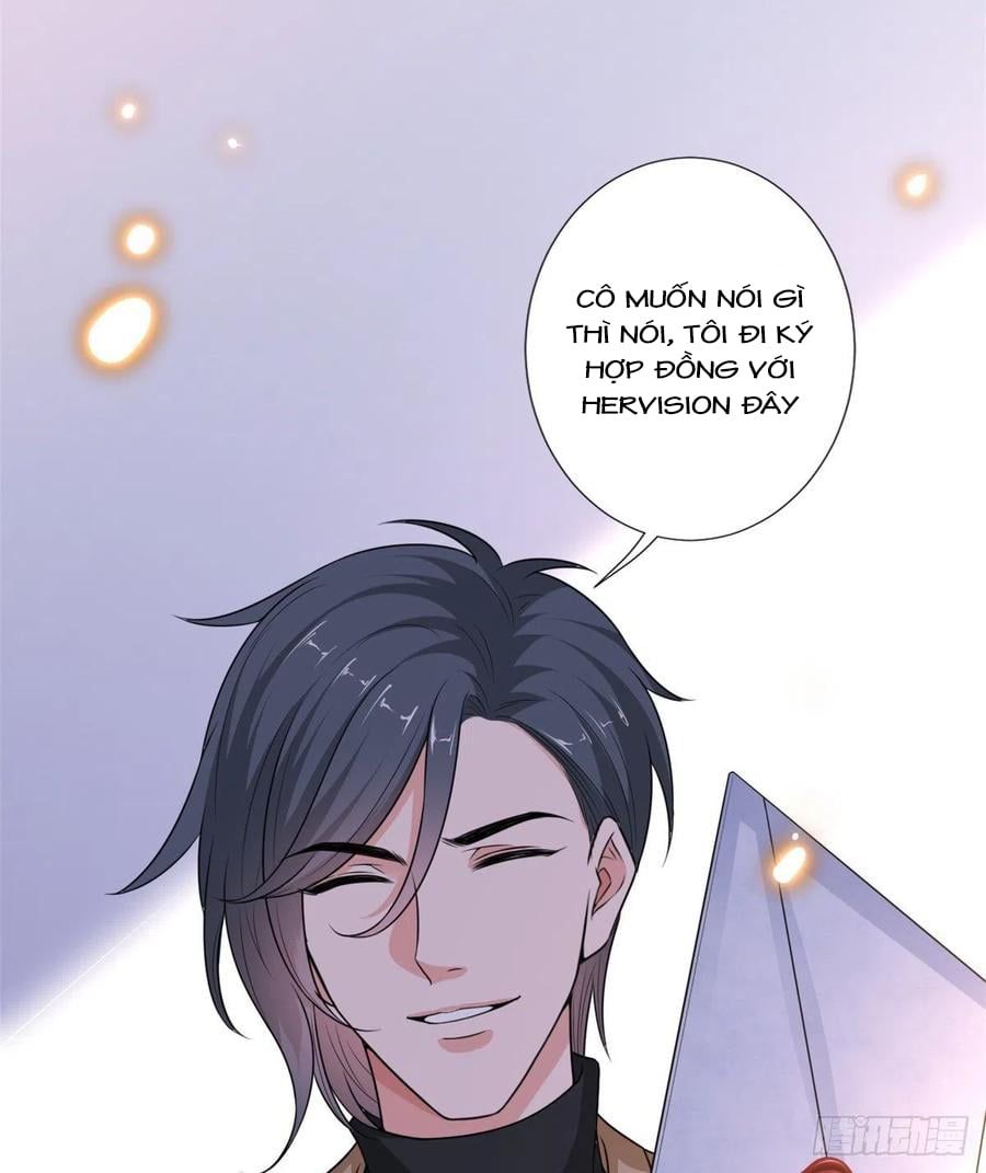 đọc truyện Ông Xã Kết Hôn Thử, Mạnh Thêm Chút Nữa Đi Chương 244 ảnh 11 tại Thiên Thai Truyện