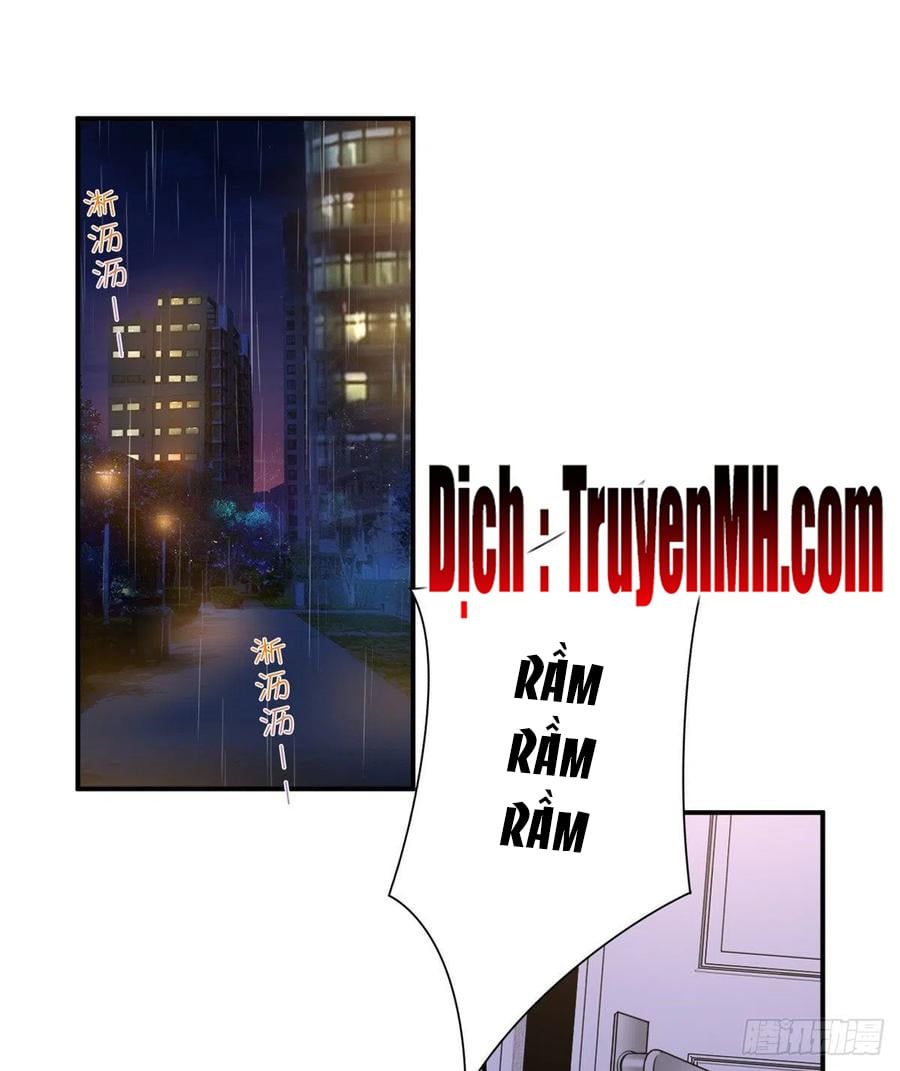 đọc truyện Ông Xã Kết Hôn Thử, Mạnh Thêm Chút Nữa Đi Chương 245 ảnh 12 tại Thiên Thai Truyện