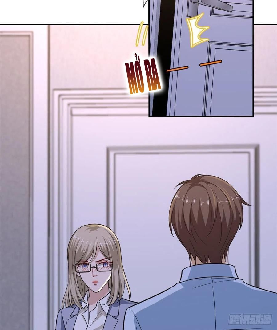 đọc truyện Ông Xã Kết Hôn Thử, Mạnh Thêm Chút Nữa Đi Chương 245 ảnh 13 tại Thiên Thai Truyện