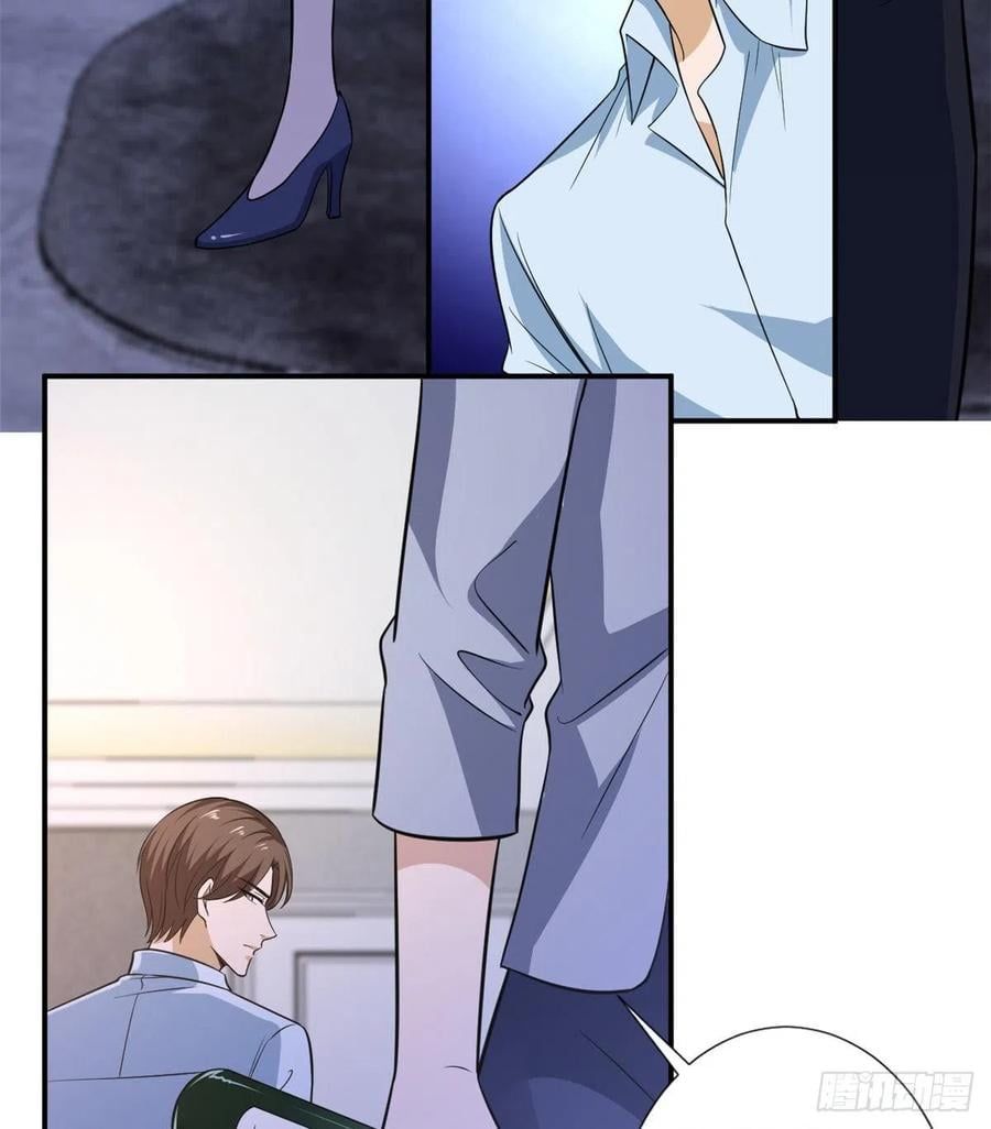 đọc truyện Ông Xã Kết Hôn Thử, Mạnh Thêm Chút Nữa Đi Chương 245 ảnh 15 tại Thiên Thai Truyện