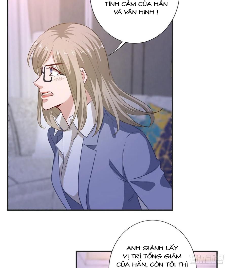 đọc truyện Ông Xã Kết Hôn Thử, Mạnh Thêm Chút Nữa Đi Chương 245 ảnh 19 tại Thiên Thai Truyện