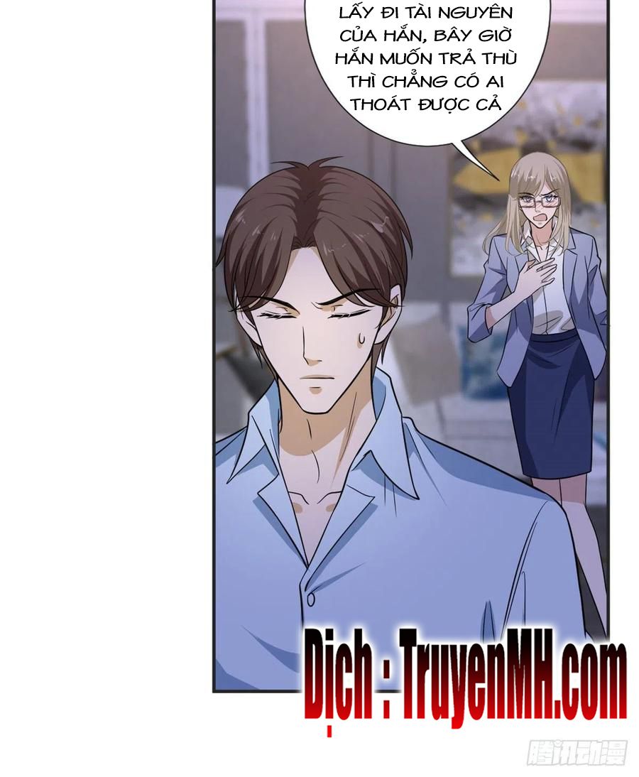 đọc truyện Ông Xã Kết Hôn Thử, Mạnh Thêm Chút Nữa Đi Chương 245 ảnh 20 tại Thiên Thai Truyện