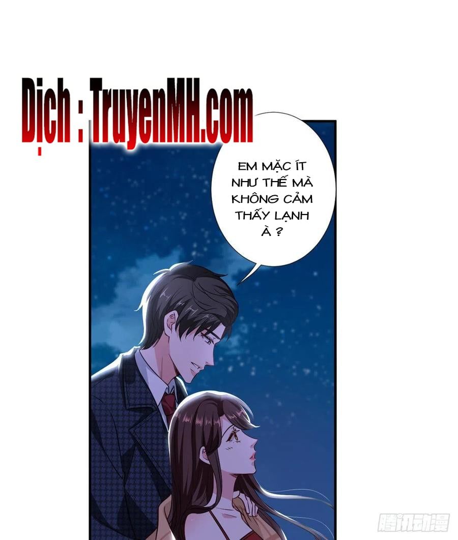 đọc truyện Ông Xã Kết Hôn Thử, Mạnh Thêm Chút Nữa Đi Chương 245 ảnh 4 tại Thiên Thai Truyện