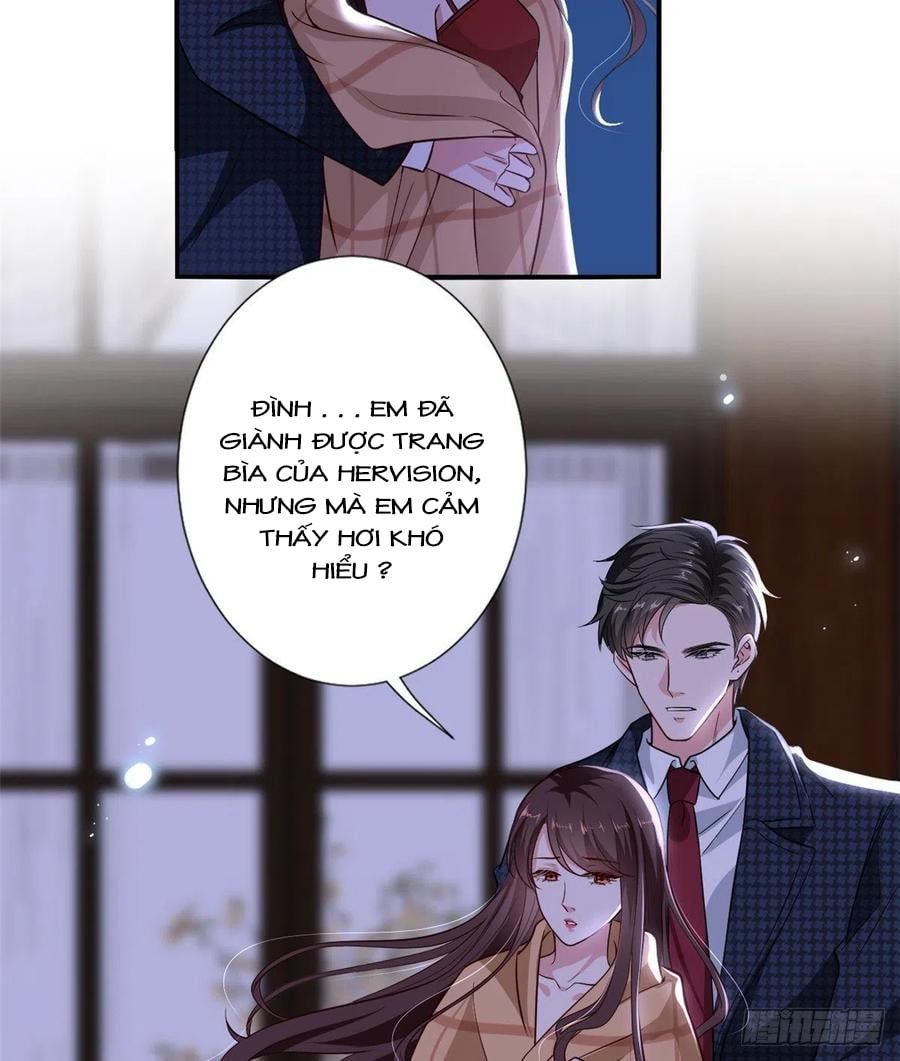 đọc truyện Ông Xã Kết Hôn Thử, Mạnh Thêm Chút Nữa Đi Chương 245 ảnh 5 tại Thiên Thai Truyện