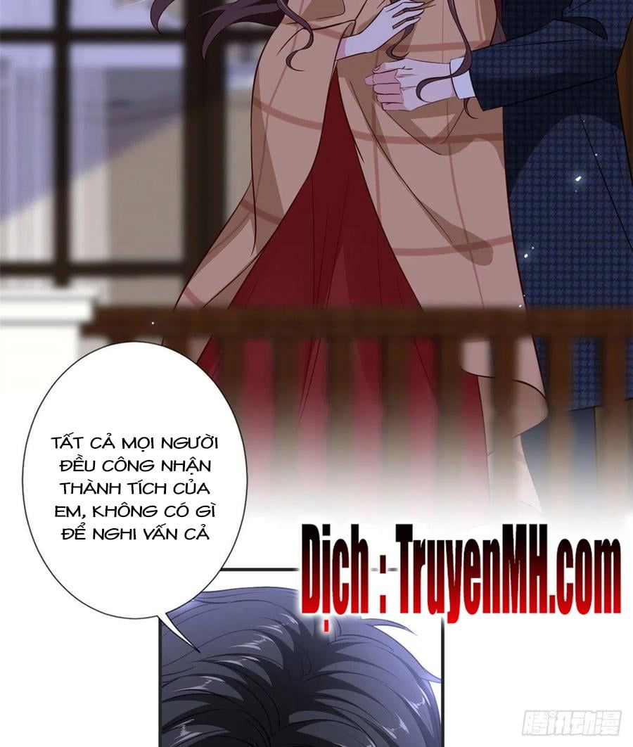 đọc truyện Ông Xã Kết Hôn Thử, Mạnh Thêm Chút Nữa Đi Chương 245 ảnh 6 tại Thiên Thai Truyện