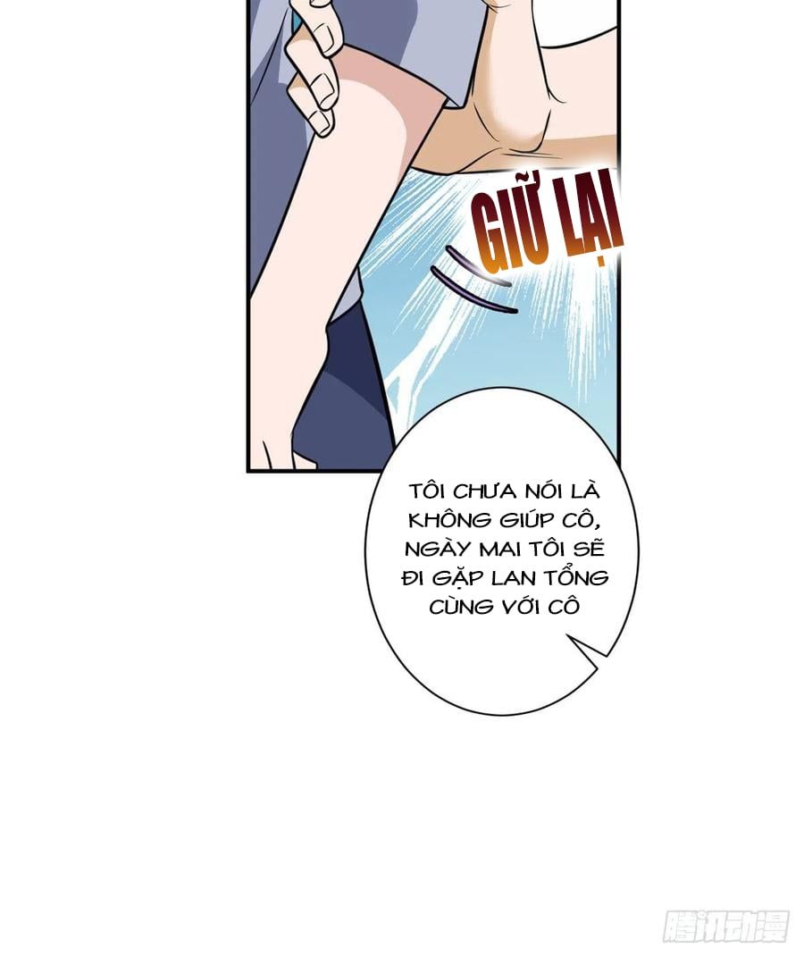 đọc truyện Ông Xã Kết Hôn Thử, Mạnh Thêm Chút Nữa Đi Chương 246 ảnh 12 tại Thiên Thai Truyện