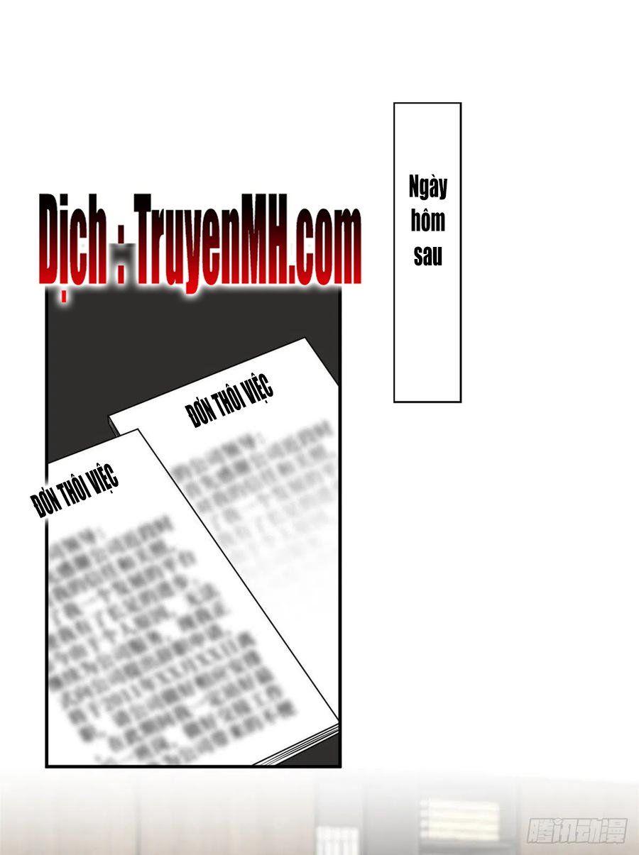 đọc truyện Ông Xã Kết Hôn Thử, Mạnh Thêm Chút Nữa Đi Chương 246 ảnh 13 tại Thiên Thai Truyện