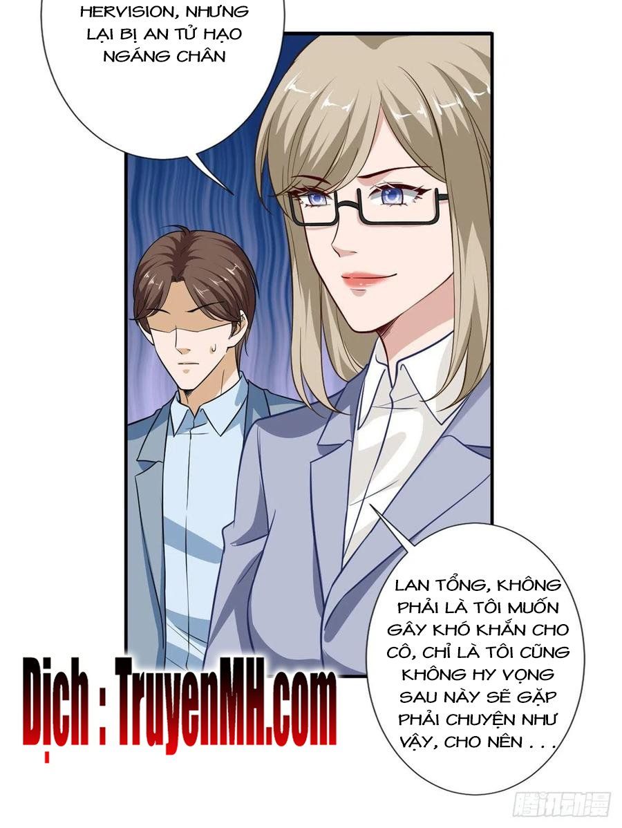 đọc truyện Ông Xã Kết Hôn Thử, Mạnh Thêm Chút Nữa Đi Chương 246 ảnh 17 tại Thiên Thai Truyện