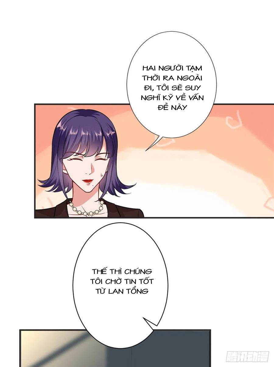 đọc truyện Ông Xã Kết Hôn Thử, Mạnh Thêm Chút Nữa Đi Chương 246 ảnh 18 tại Thiên Thai Truyện