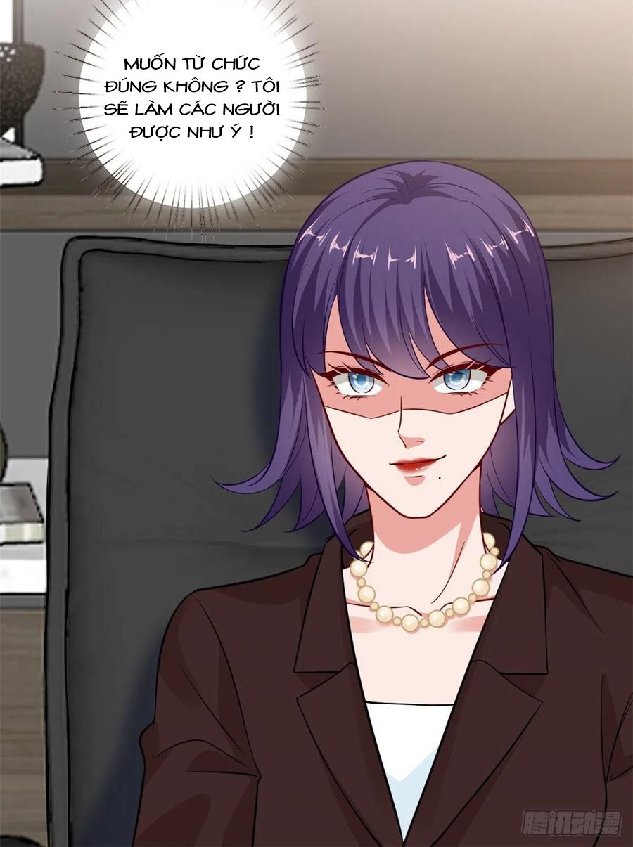 đọc truyện Ông Xã Kết Hôn Thử, Mạnh Thêm Chút Nữa Đi Chương 246 ảnh 20 tại Thiên Thai Truyện