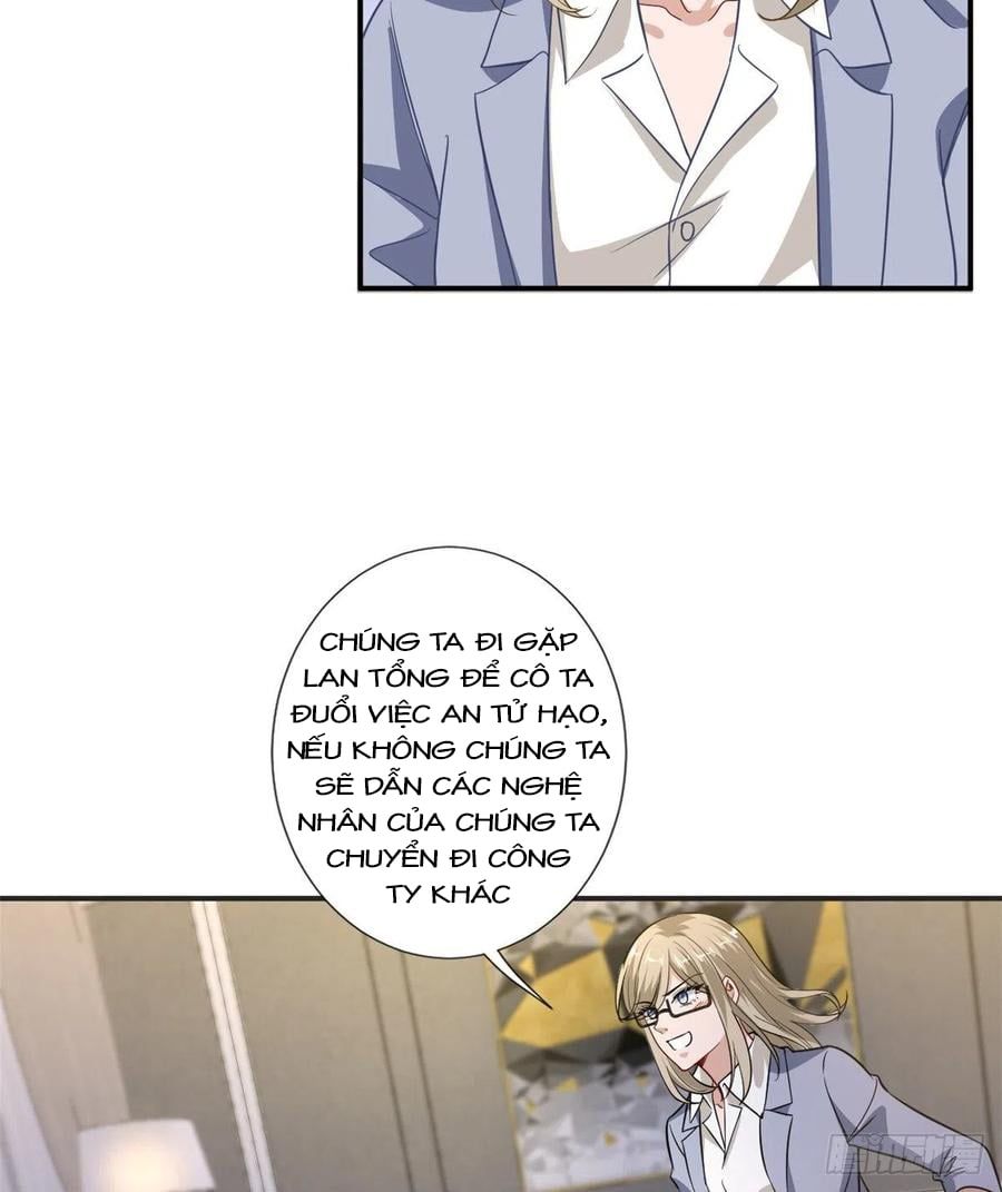 đọc truyện Ông Xã Kết Hôn Thử, Mạnh Thêm Chút Nữa Đi Chương 246 ảnh 6 tại Thiên Thai Truyện