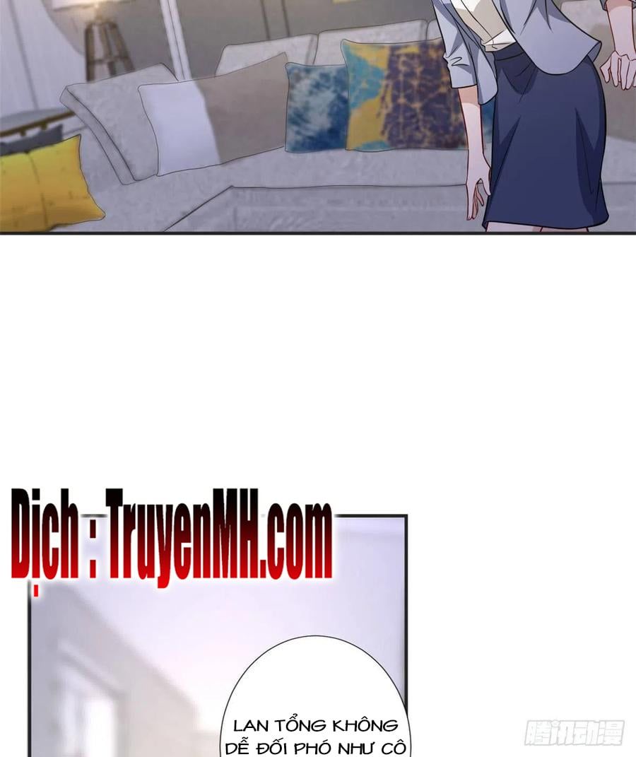 đọc truyện Ông Xã Kết Hôn Thử, Mạnh Thêm Chút Nữa Đi Chương 246 ảnh 7 tại Thiên Thai Truyện