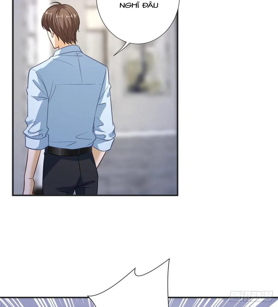 đọc truyện Ông Xã Kết Hôn Thử, Mạnh Thêm Chút Nữa Đi Chương 246 ảnh 8 tại Thiên Thai Truyện