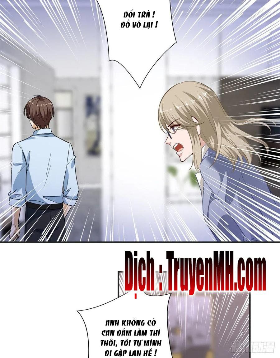 đọc truyện Ông Xã Kết Hôn Thử, Mạnh Thêm Chút Nữa Đi Chương 246 ảnh 9 tại Thiên Thai Truyện