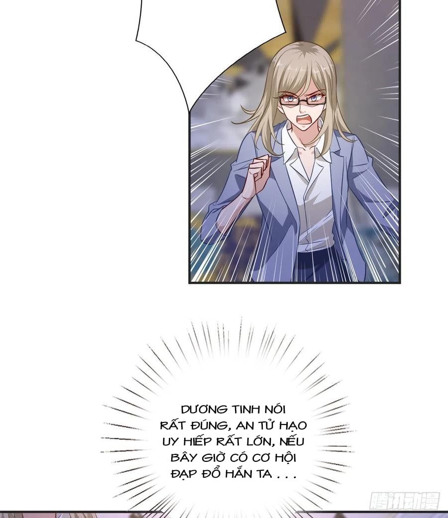 đọc truyện Ông Xã Kết Hôn Thử, Mạnh Thêm Chút Nữa Đi Chương 246 ảnh 10 tại Thiên Thai Truyện