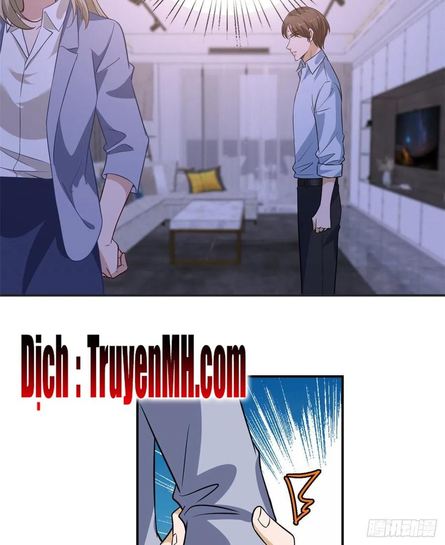 đọc truyện Ông Xã Kết Hôn Thử, Mạnh Thêm Chút Nữa Đi Chương 246 ảnh 11 tại Thiên Thai Truyện