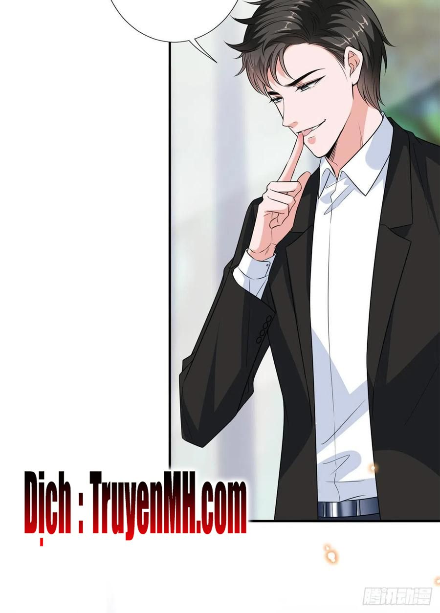 đọc truyện Ông Xã Kết Hôn Thử, Mạnh Thêm Chút Nữa Đi Chương 247 ảnh 14 tại Thiên Thai Truyện