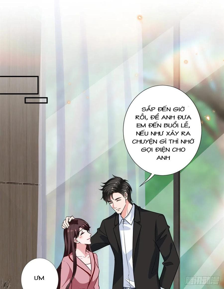 đọc truyện Ông Xã Kết Hôn Thử, Mạnh Thêm Chút Nữa Đi Chương 247 ảnh 15 tại Thiên Thai Truyện