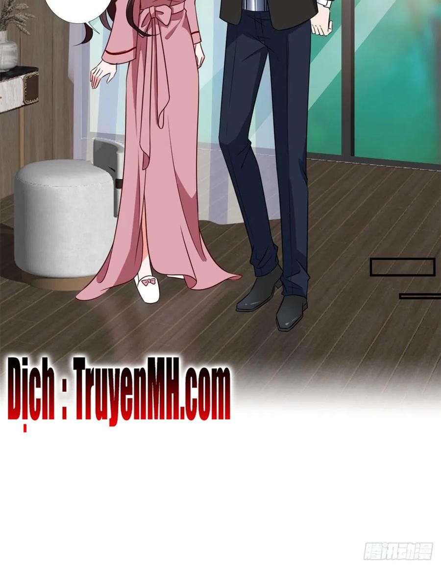 đọc truyện Ông Xã Kết Hôn Thử, Mạnh Thêm Chút Nữa Đi Chương 247 ảnh 16 tại Thiên Thai Truyện