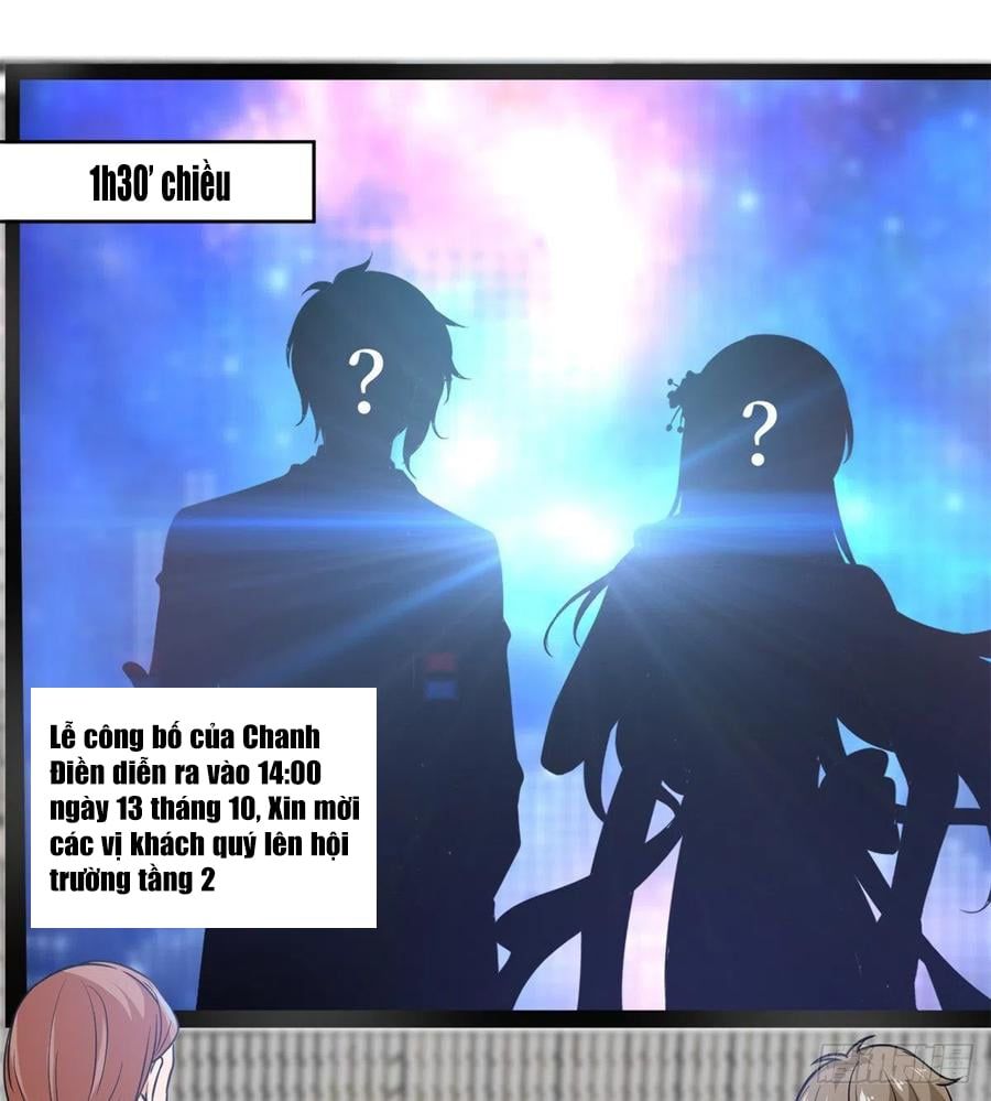 đọc truyện Ông Xã Kết Hôn Thử, Mạnh Thêm Chút Nữa Đi Chương 247 ảnh 17 tại Thiên Thai Truyện