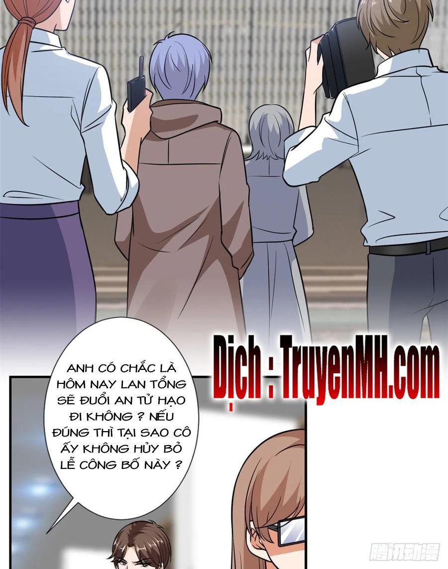 đọc truyện Ông Xã Kết Hôn Thử, Mạnh Thêm Chút Nữa Đi Chương 247 ảnh 18 tại Thiên Thai Truyện