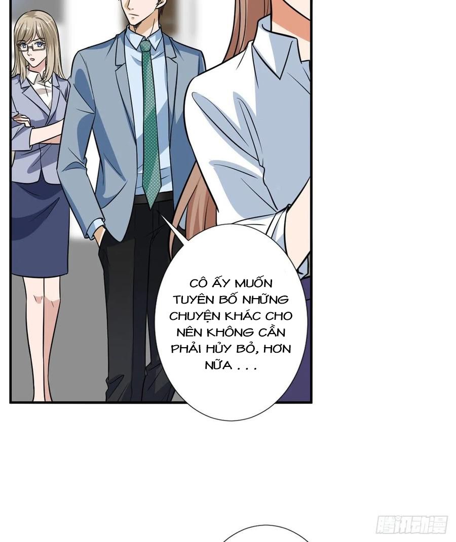 đọc truyện Ông Xã Kết Hôn Thử, Mạnh Thêm Chút Nữa Đi Chương 247 ảnh 19 tại Thiên Thai Truyện