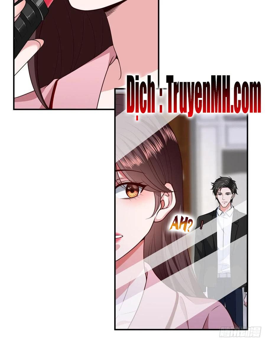 đọc truyện Ông Xã Kết Hôn Thử, Mạnh Thêm Chút Nữa Đi Chương 247 ảnh 6 tại Thiên Thai Truyện