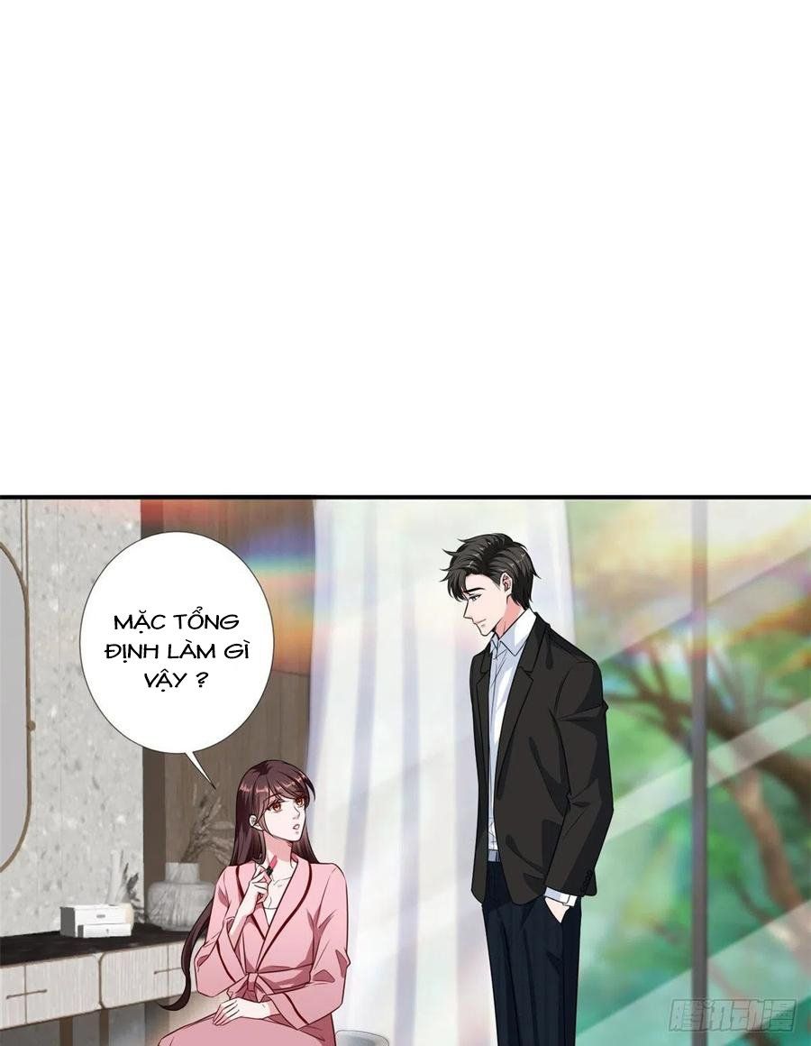 đọc truyện Ông Xã Kết Hôn Thử, Mạnh Thêm Chút Nữa Đi Chương 247 ảnh 7 tại Thiên Thai Truyện