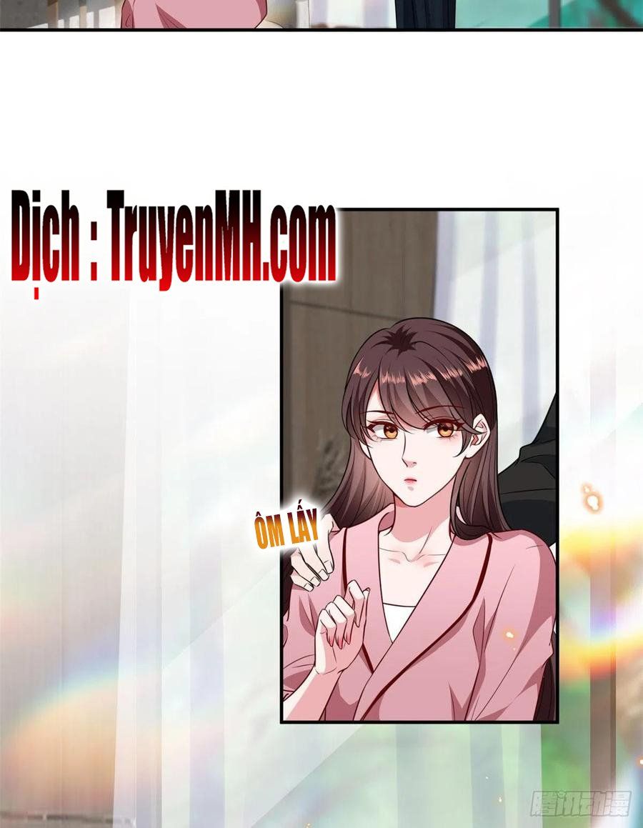 đọc truyện Ông Xã Kết Hôn Thử, Mạnh Thêm Chút Nữa Đi Chương 247 ảnh 8 tại Thiên Thai Truyện