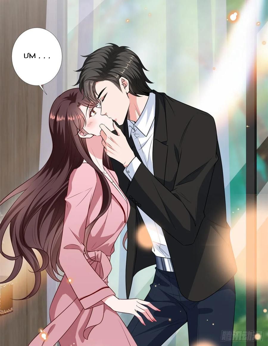 đọc truyện Ông Xã Kết Hôn Thử, Mạnh Thêm Chút Nữa Đi Chương 247 ảnh 9 tại Thiên Thai Truyện