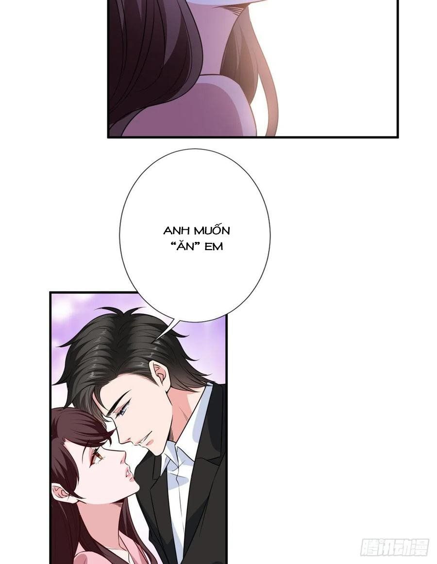 đọc truyện Ông Xã Kết Hôn Thử, Mạnh Thêm Chút Nữa Đi Chương 247 ảnh 11 tại Thiên Thai Truyện