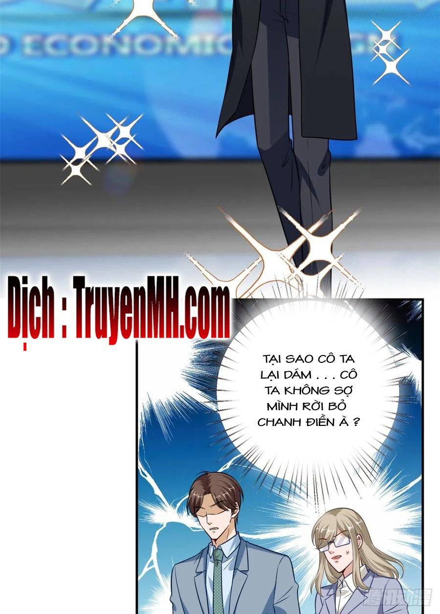 đọc truyện Ông Xã Kết Hôn Thử, Mạnh Thêm Chút Nữa Đi Chương 248 ảnh 14 tại Thiên Thai Truyện