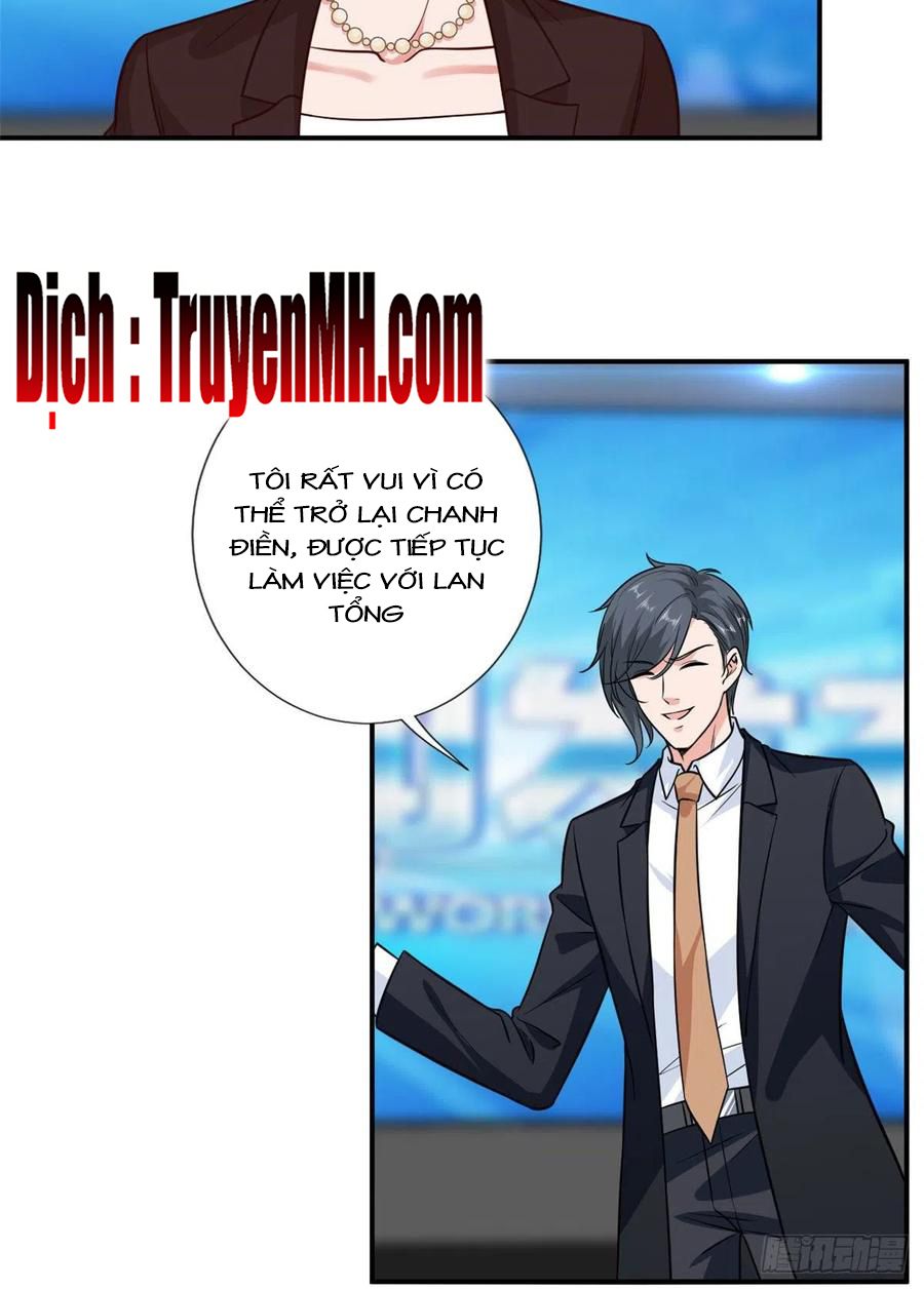 đọc truyện Ông Xã Kết Hôn Thử, Mạnh Thêm Chút Nữa Đi Chương 248 ảnh 16 tại Thiên Thai Truyện