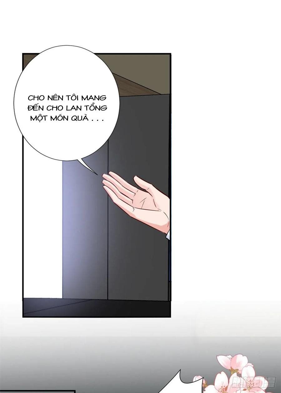 đọc truyện Ông Xã Kết Hôn Thử, Mạnh Thêm Chút Nữa Đi Chương 248 ảnh 17 tại Thiên Thai Truyện