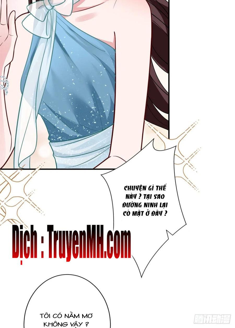 đọc truyện Ông Xã Kết Hôn Thử, Mạnh Thêm Chút Nữa Đi Chương 248 ảnh 20 tại Thiên Thai Truyện