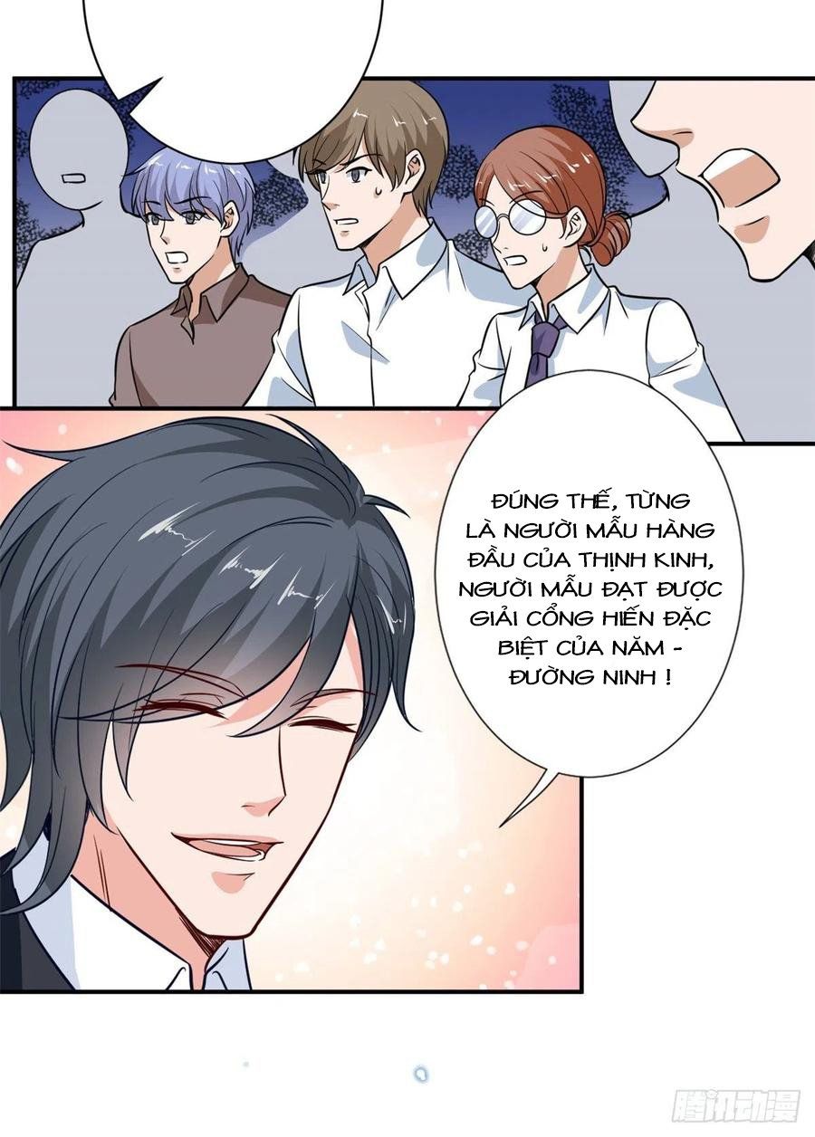 đọc truyện Ông Xã Kết Hôn Thử, Mạnh Thêm Chút Nữa Đi Chương 248 ảnh 21 tại Thiên Thai Truyện