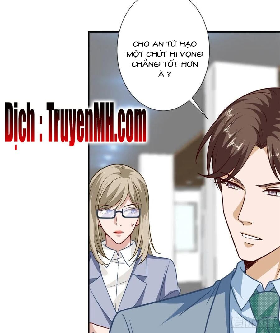 đọc truyện Ông Xã Kết Hôn Thử, Mạnh Thêm Chút Nữa Đi Chương 248 ảnh 4 tại Thiên Thai Truyện