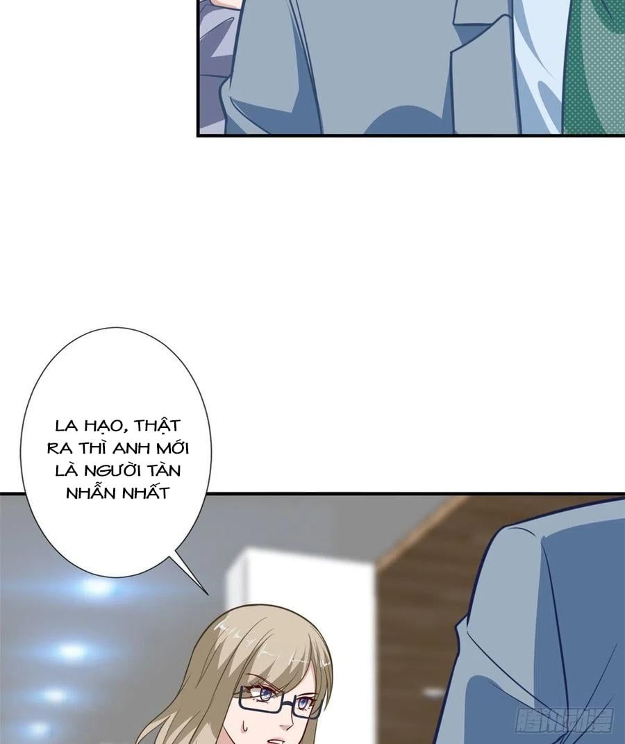 đọc truyện Ông Xã Kết Hôn Thử, Mạnh Thêm Chút Nữa Đi Chương 248 ảnh 5 tại Thiên Thai Truyện