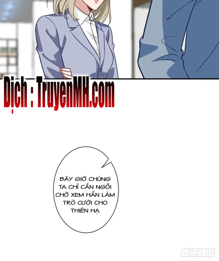 đọc truyện Ông Xã Kết Hôn Thử, Mạnh Thêm Chút Nữa Đi Chương 248 ảnh 6 tại Thiên Thai Truyện