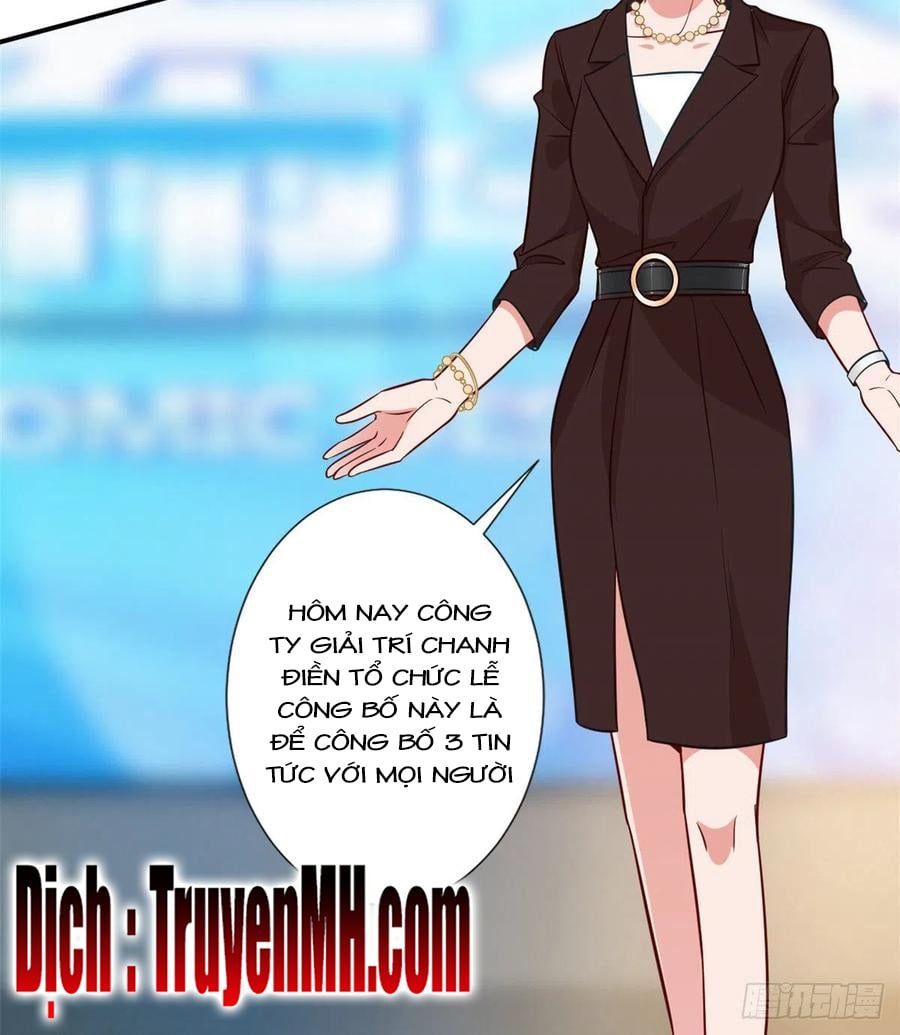 đọc truyện Ông Xã Kết Hôn Thử, Mạnh Thêm Chút Nữa Đi Chương 248 ảnh 8 tại Thiên Thai Truyện