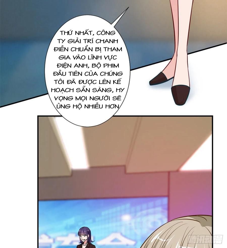 đọc truyện Ông Xã Kết Hôn Thử, Mạnh Thêm Chút Nữa Đi Chương 248 ảnh 9 tại Thiên Thai Truyện