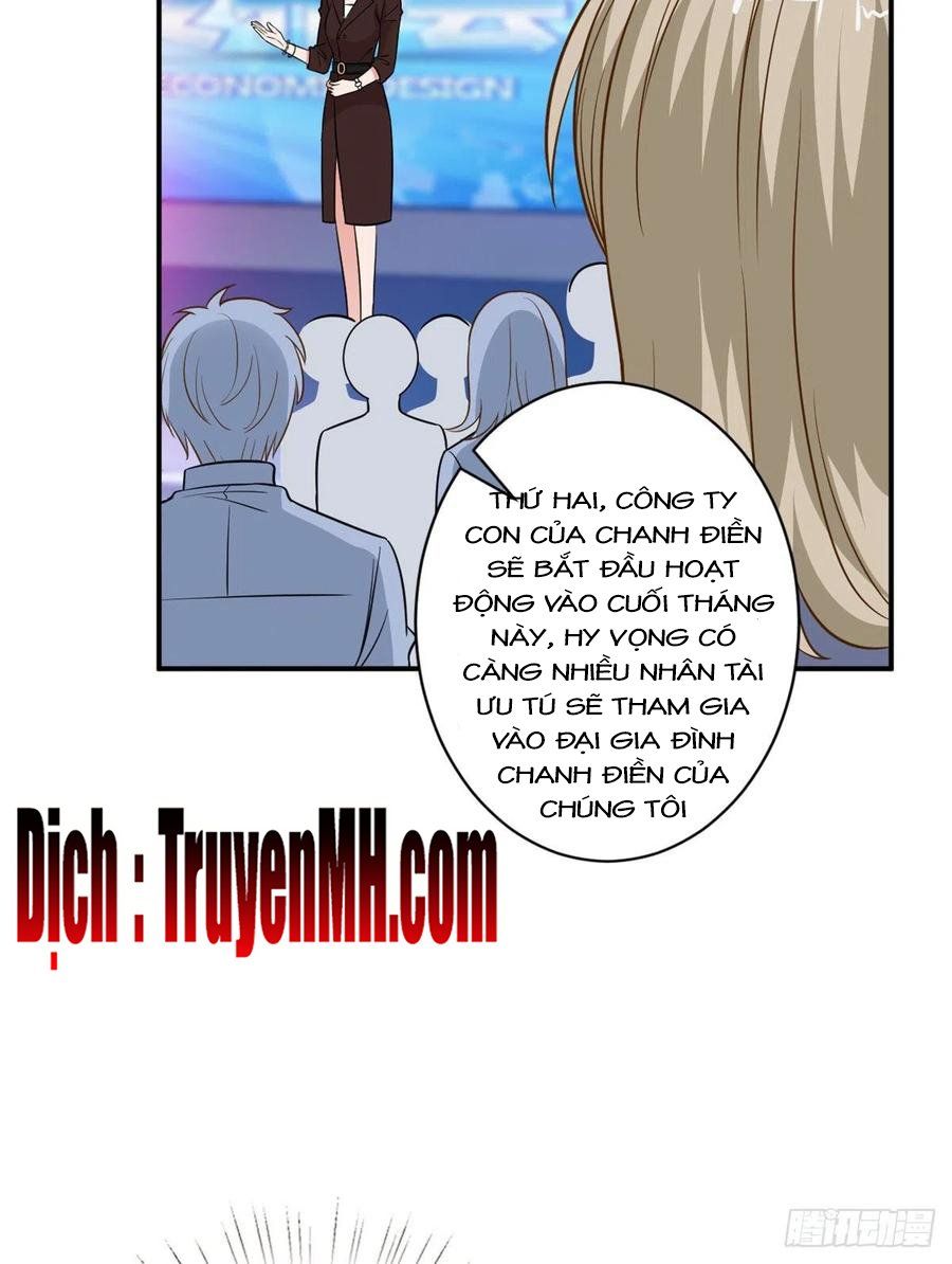 đọc truyện Ông Xã Kết Hôn Thử, Mạnh Thêm Chút Nữa Đi Chương 248 ảnh 10 tại Thiên Thai Truyện