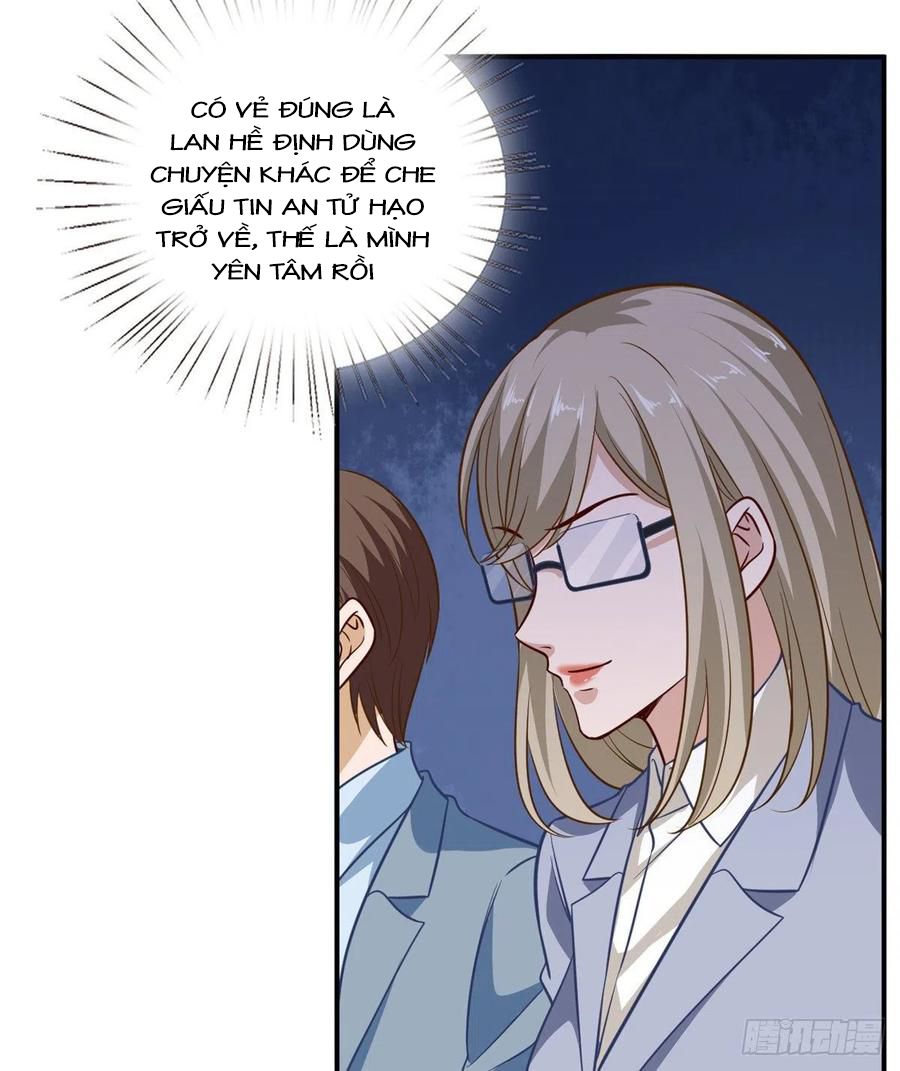 đọc truyện Ông Xã Kết Hôn Thử, Mạnh Thêm Chút Nữa Đi Chương 248 ảnh 11 tại Thiên Thai Truyện