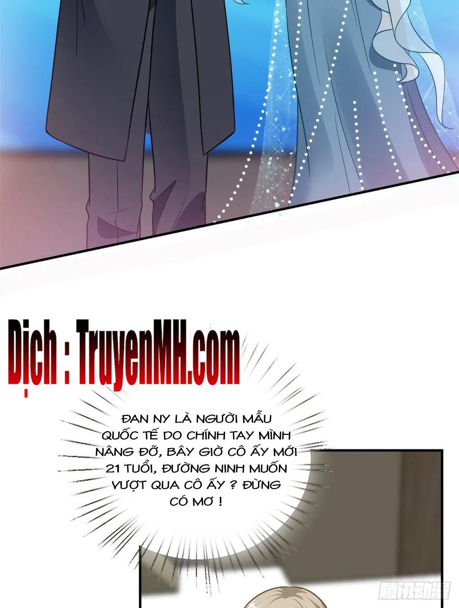 đọc truyện Ông Xã Kết Hôn Thử, Mạnh Thêm Chút Nữa Đi Chương 249 ảnh 14 tại Thiên Thai Truyện