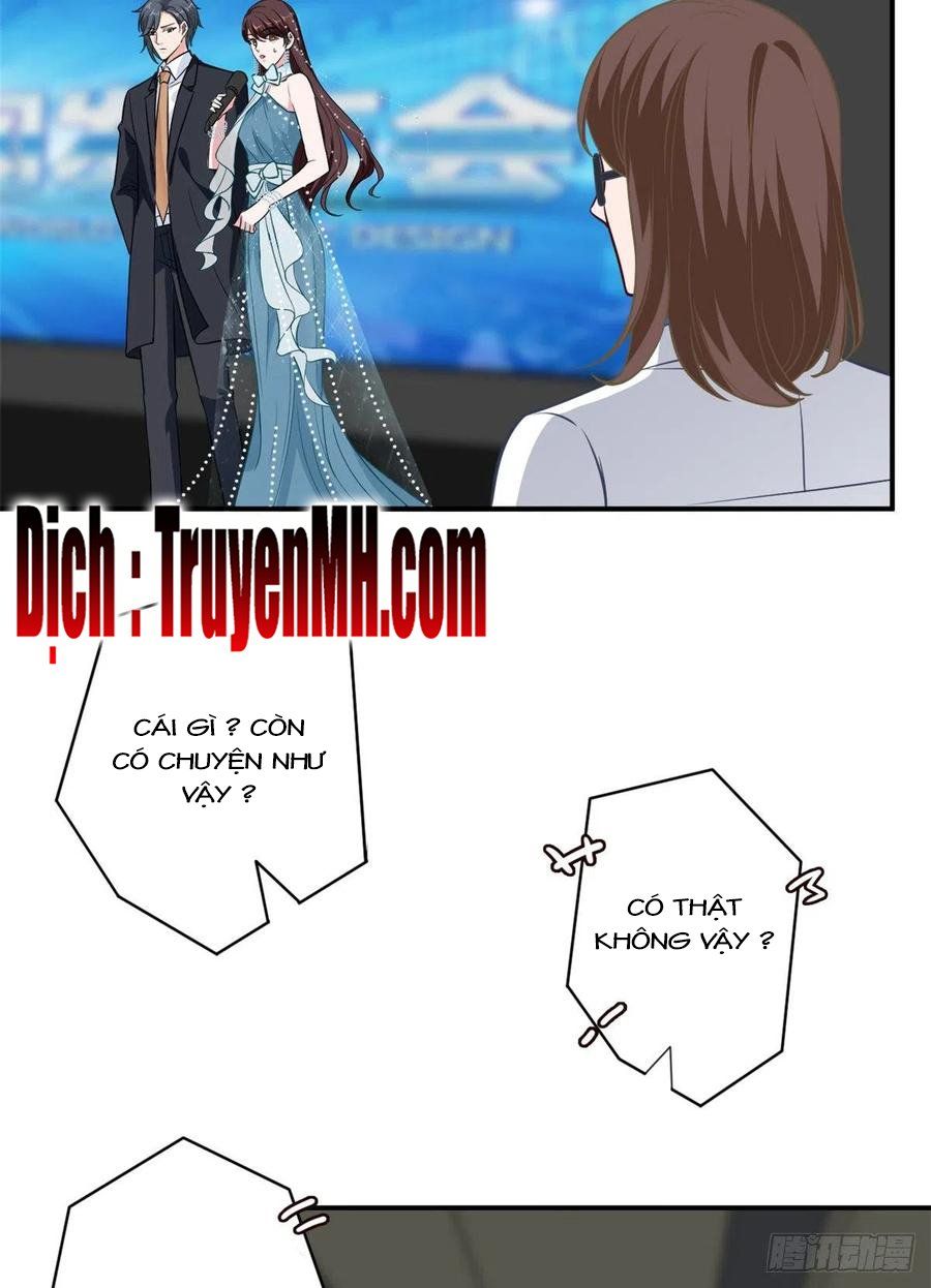 đọc truyện Ông Xã Kết Hôn Thử, Mạnh Thêm Chút Nữa Đi Chương 249 ảnh 16 tại Thiên Thai Truyện