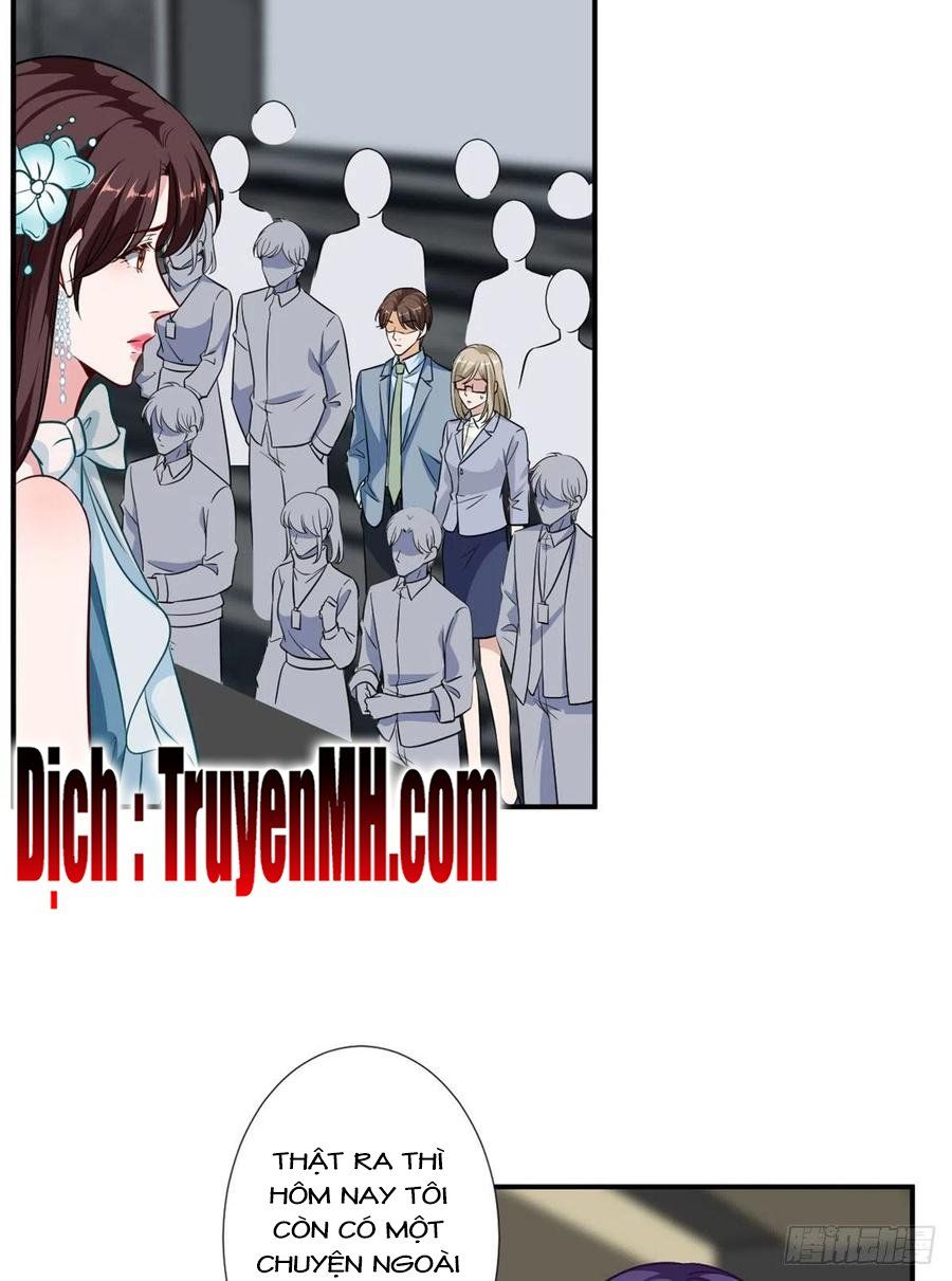 đọc truyện Ông Xã Kết Hôn Thử, Mạnh Thêm Chút Nữa Đi Chương 249 ảnh 18 tại Thiên Thai Truyện