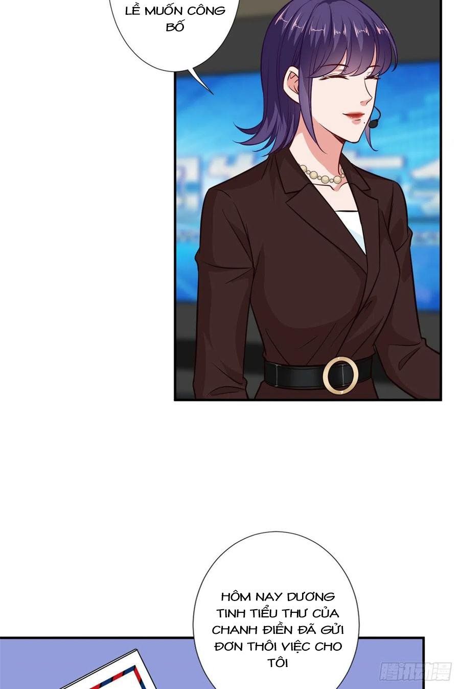 đọc truyện Ông Xã Kết Hôn Thử, Mạnh Thêm Chút Nữa Đi Chương 249 ảnh 19 tại Thiên Thai Truyện